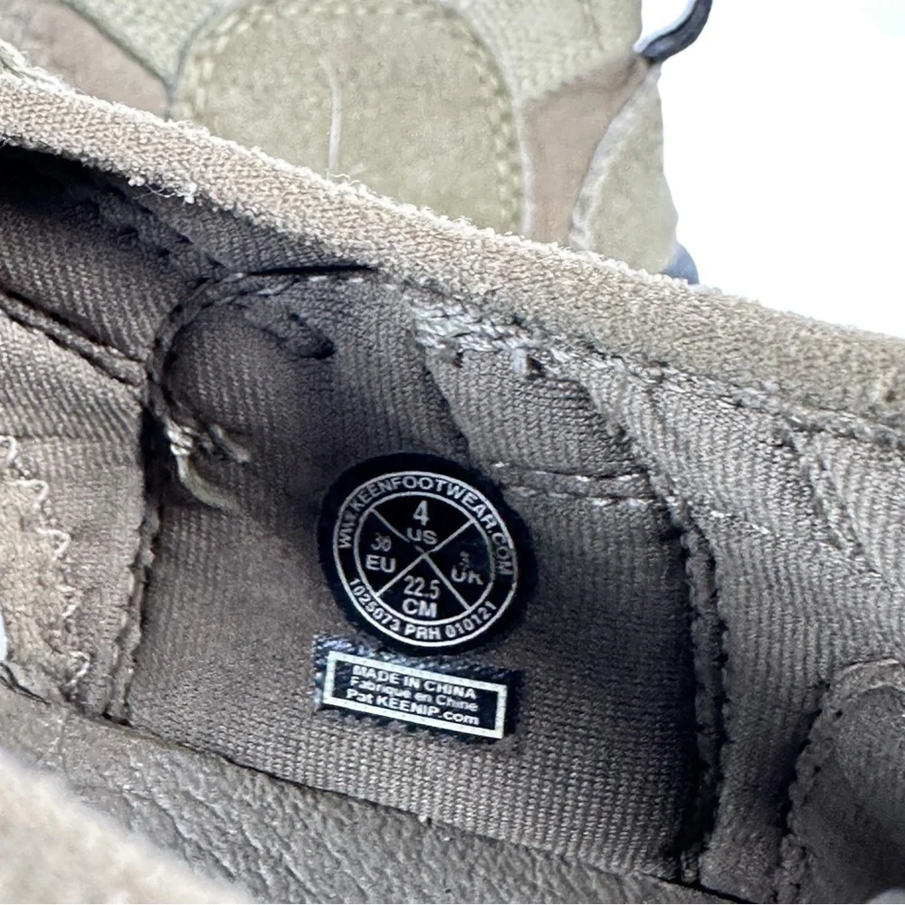 KEEN Newport H2 Water Sandals